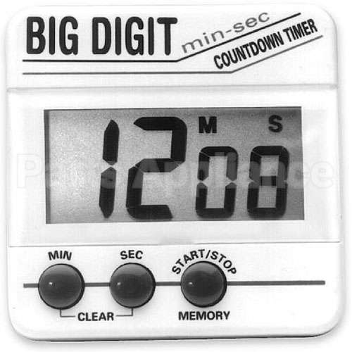 UTL264 Compatible Comark Digital Timer 100Min