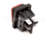 UTP03041215045 Eurodib Rocker Switch On/Off