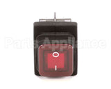 UTP03041215045 Eurodib Rocker Switch On/Off