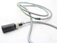 UV7A4 Fireye 1/2"Npt Uv Scanner,4'Conduit