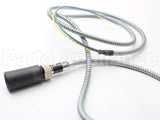 UV7A4 Fireye 1/2"Npt Uv Scanner,4'Conduit