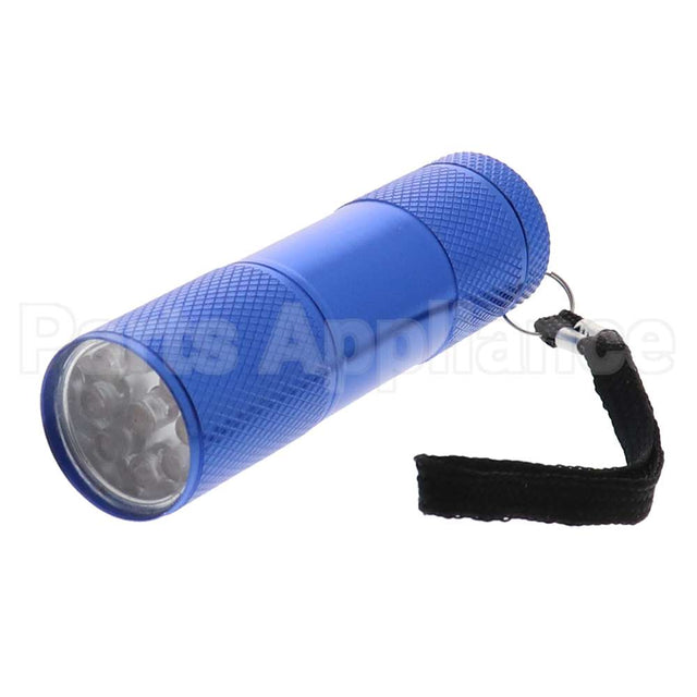 UVLIGHT Uv Led Flashlight Compatible