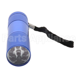 UVLIGHT Uv Led Flashlight Compatible