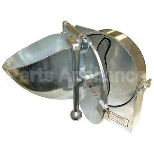 UVS-922SN Compatible Uniworld Attachment, Hub - Slicer, #22
