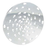 UVS-9516 Compatible Uniworld Shredder Disc - 5/16"