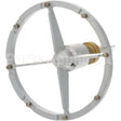 UVS-DH22 Compatible Uniworld Holder, Disc - #22