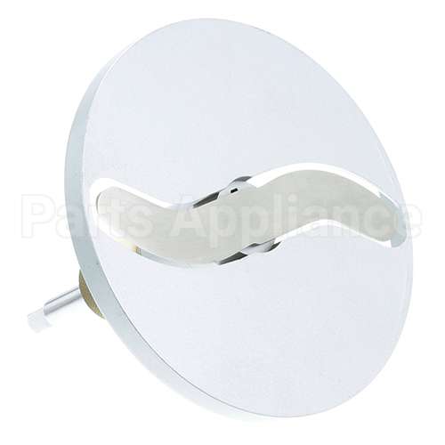 UVS-S Compatible Uniworld Slicer Plate