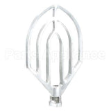 UWDUM-30FB Compatible Uniworld Flat Beater 30Qt