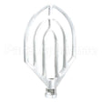 UWDUM30FB Compatible Uniworld Flat Beater 30Qt