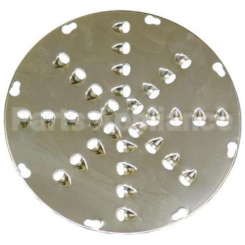 UWDUVS-9120 Compatible Uniworld Shredder Disc - 1/2"