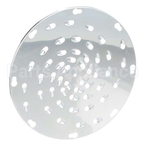 UWDUVS-9516 Compatible Uniworld Shredder Disc - 5/16"