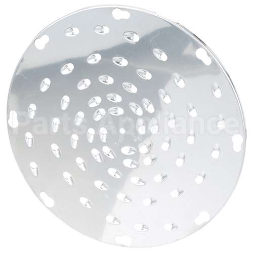 UWDUVS9140 Compatible Uniworld Shredder Disc - 1/4"