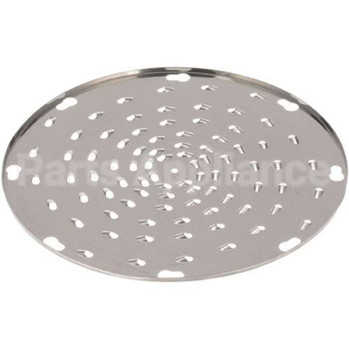 UWDUVS9316 Compatible Uniworld Shredder Disc - 3/16"