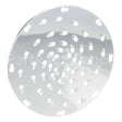 UWDUVS9516 Compatible Uniworld Shredder Disc - 5/16"