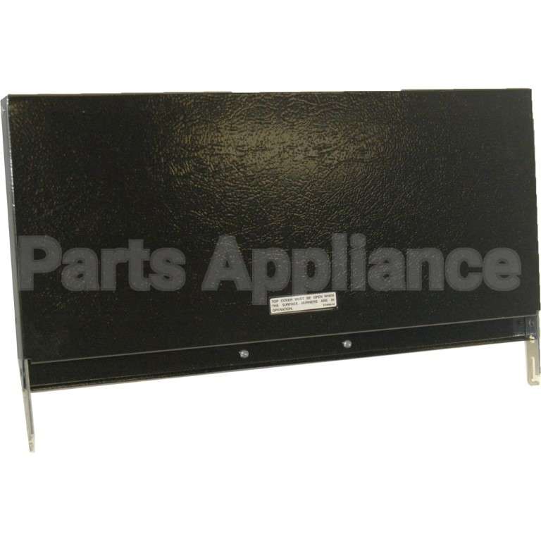 UXA2200BAB Whirlpool Cover