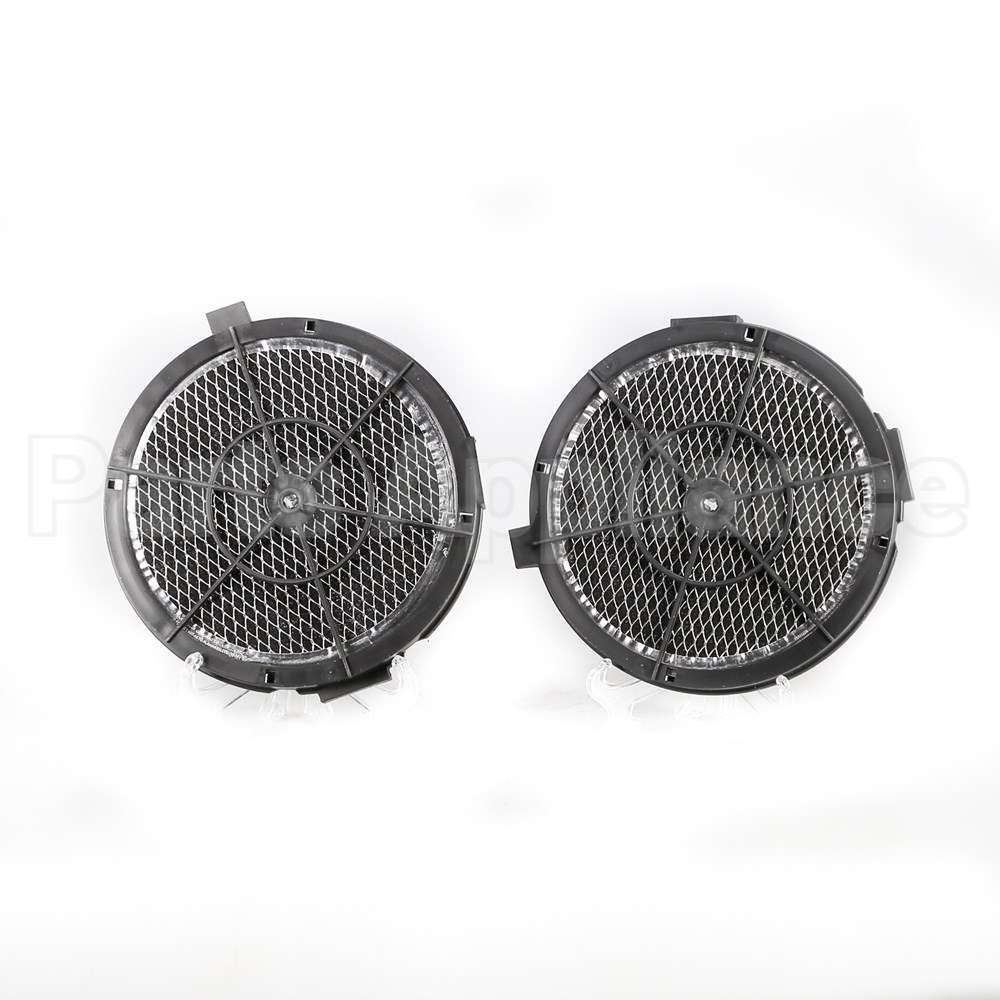 UXCF91 GE Charcoal Filter