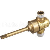 V-4GA Compatible Montague Valve 3/8 Mpt X 3/8 Mpt