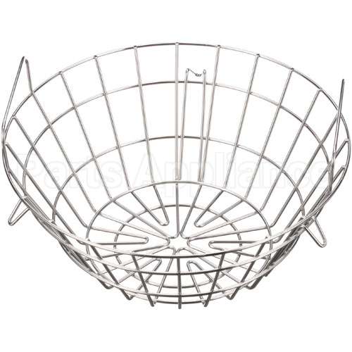V002A Compatible Grindmaster Basket, 718 Filter (Brew), S/S