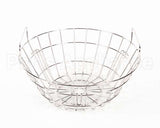 V002A Grindmaster Cecilware Basket, 718 Filter (Brew), S/S - F