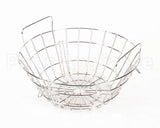 V002A Grindmaster Cecilware Basket, 718 Filter (Brew), S/S - F