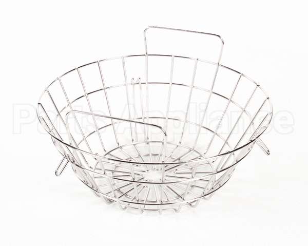 V002A Grindmaster Cecilware Basket, 718 Filter (Brew), S/S - F