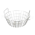 V003A Compatible Grindmaster Basket, 820 Filter (Brew), S/S - F