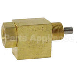 V005 Compatible Edlund Valve #610 Edl