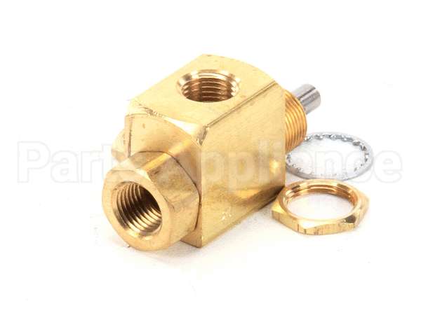 V005 Edlund Valve, 3 Way Nc, Mjv-3
