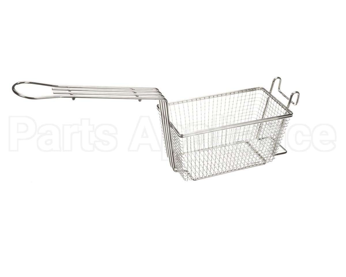 V006AL Grindmaster Cecilware Fry Basket - Gf8 Spare Part