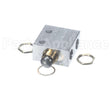 V008 Edlund Valve, 3 Way (Humpfrey#31P)