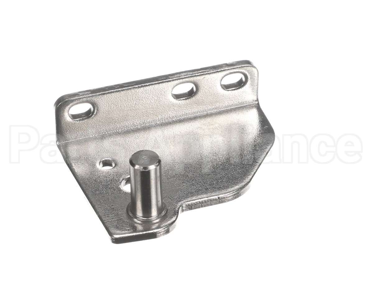 V0100A0060 Turbo Air Hinge Bottom Left