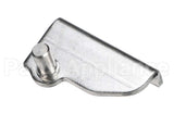 V0100A0080 Turbo Air Hinge Top Right