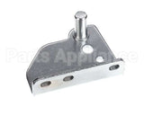 V0100A0100 Turbo Air Hinge Bottom Left