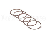 V0128-05 Unifiller 5Pk Oring