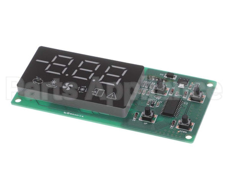 V0143A0030 Turbo Air Display Pcb
