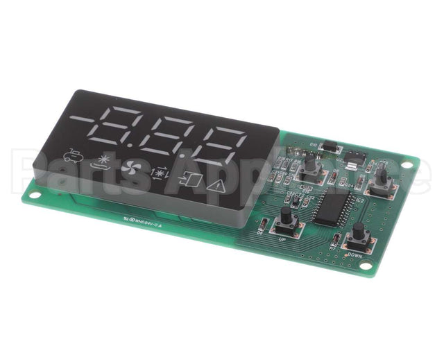 V0143A0030 Turbo Air Display Pcb