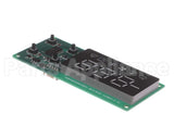 V0143A0030 Turbo Air Display Pcb