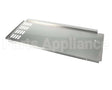 V0169D0860 Turbo Air Pan Duct Left Side