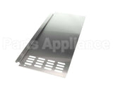 V0169D0860 Turbo Air Pan Duct Left Side