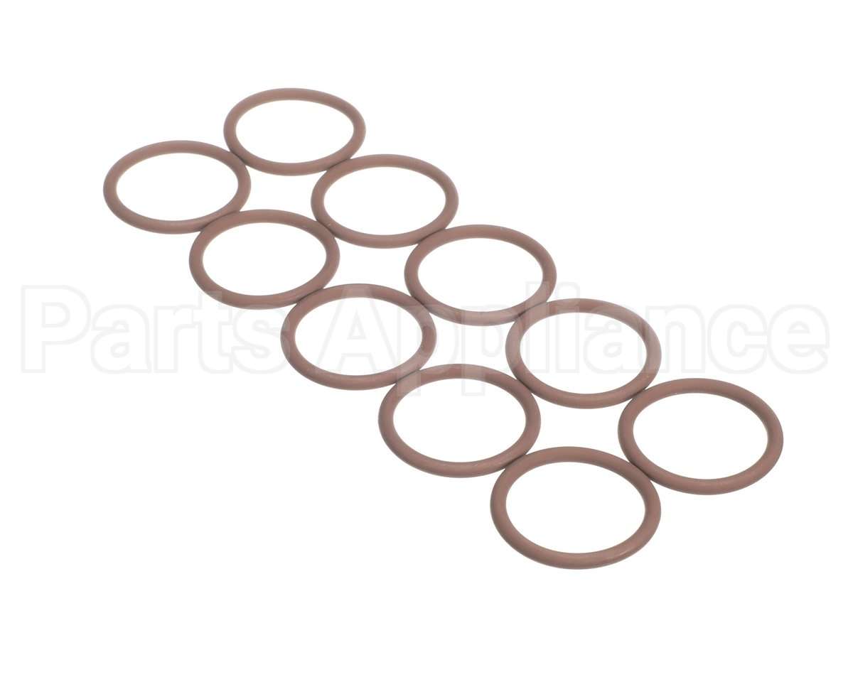 V0216-10 Unifiller O-Ring (10 Pack)