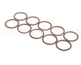 V0216-10 Unifiller O-Ring (10 Pack)