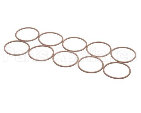 V0227-10 Unifiller O-Ring (Pkg/10)