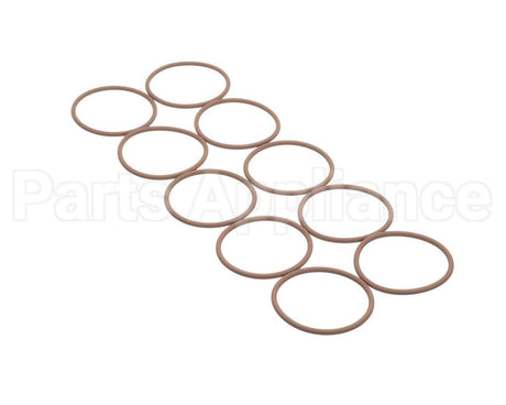 V0227-10 Unifiller O-Ring (Pkg/10)
