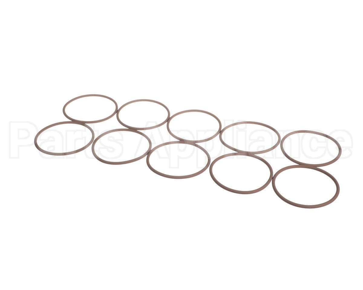 V0230-10 Unifiller O-Ring Food Service 230, 10 Pa