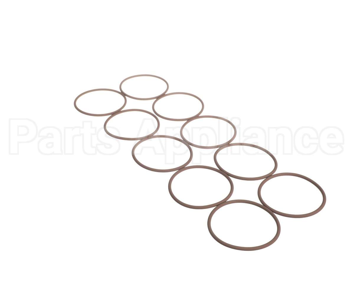 V0230-10 Unifiller O-Ring Food Service 230, 10 Pa