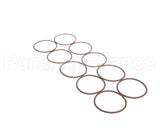 V0230-10 Unifiller O-Ring Food Service 230, 10 Pa