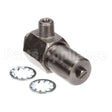 V025 Compatible Edlund Valve, Pv-1P Pulse