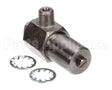 V025 Edlund Valve, Pv-1P Pulse