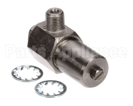 V025 Edlund Valve, Pv-1P Pulse
