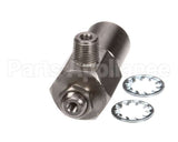 V025 Edlund Valve, Pv-1P Pulse